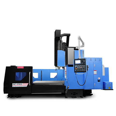 JNC2216ZL龍門(mén)加工中心