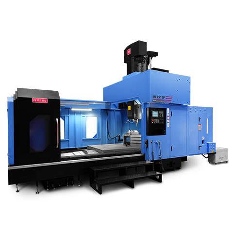 MF2516P龍門(mén)加工中心cnc模具專(zhuān)用
